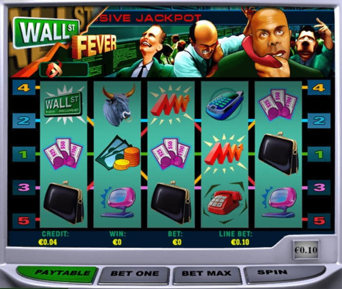 120 FREE SPINS at Party Casino
