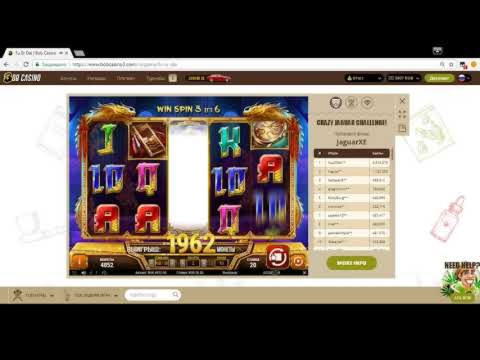 EUR 540 Casino tournaments freeroll at Leo Vegas Casino