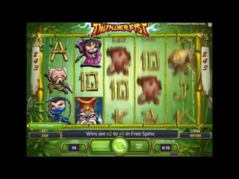 33 free spins no deposit at Touch Lucky Casino