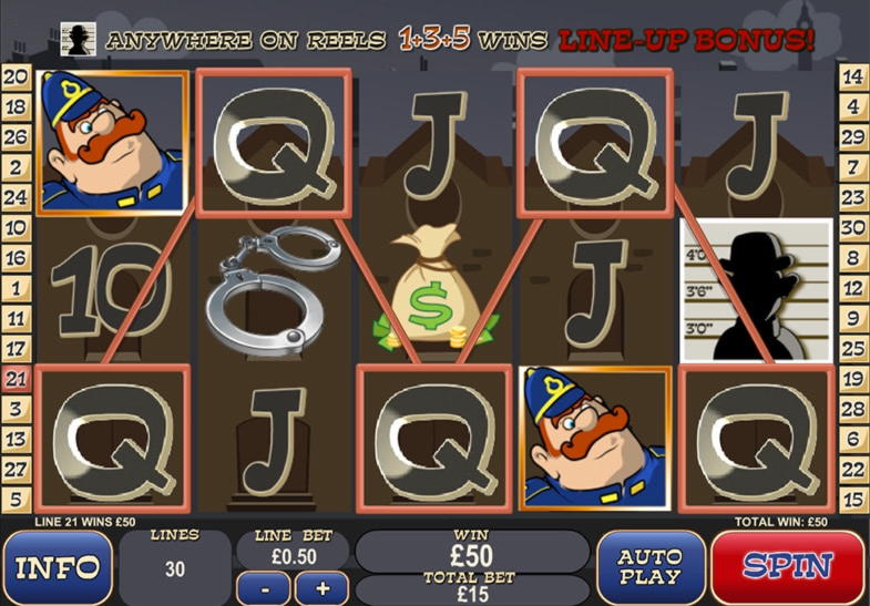 445% Signup casino bonus at Eurogrand Casino