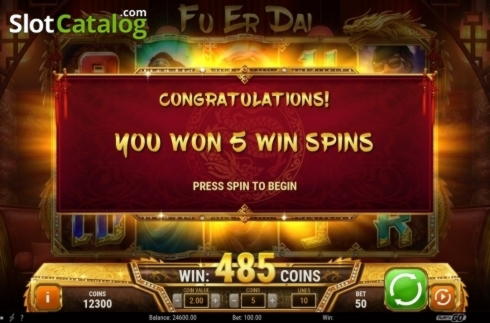 EUR 735 Online Casino Tournament at Leo Vegas Casino