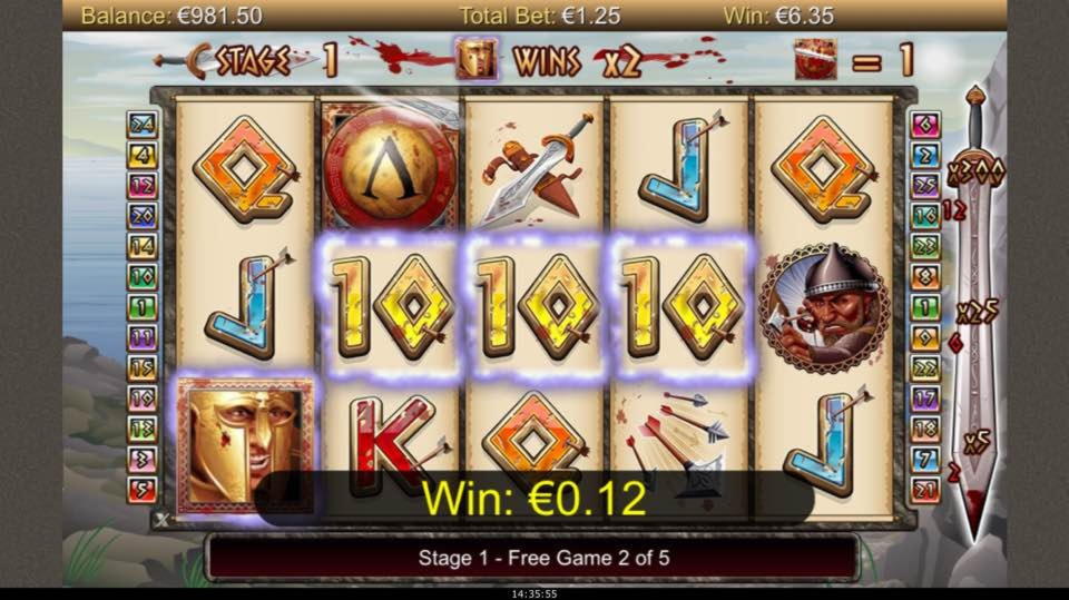 $340 no deposit bonus at Royal Panda Casino