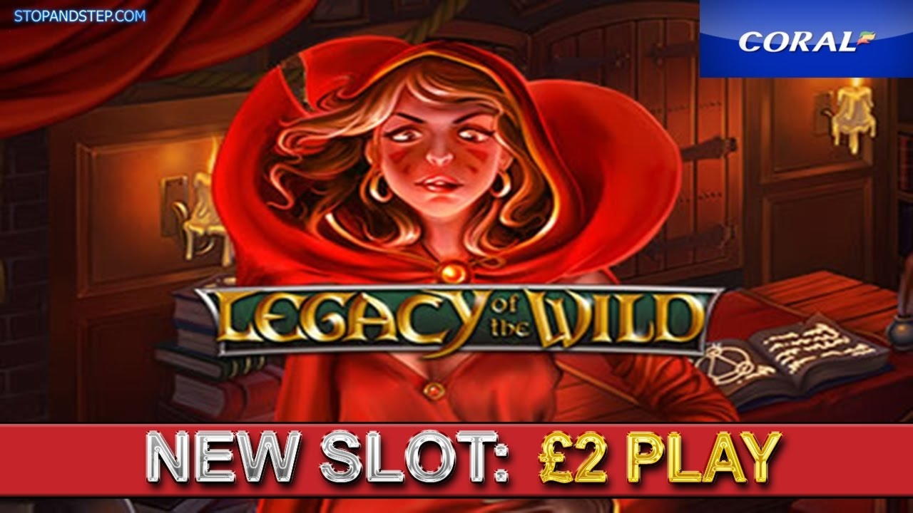 £100 Online Casino Tournament at Casimba Casino