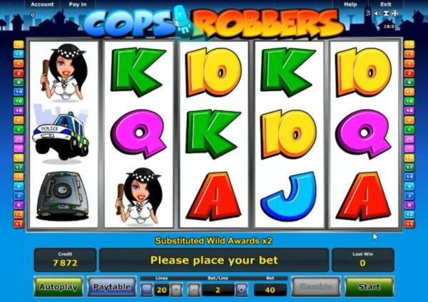 EUR 1420 no deposit casino bonus at Karamba Casino