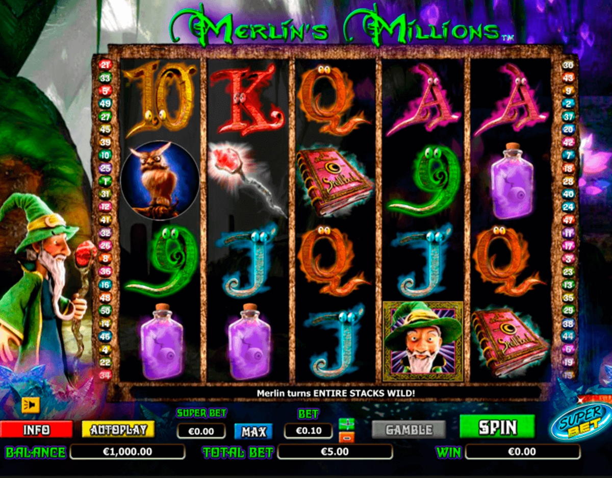 €690 Casino Chip at Royal Panda Casino