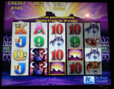 44 Free Spins Casino at Casimba Casino