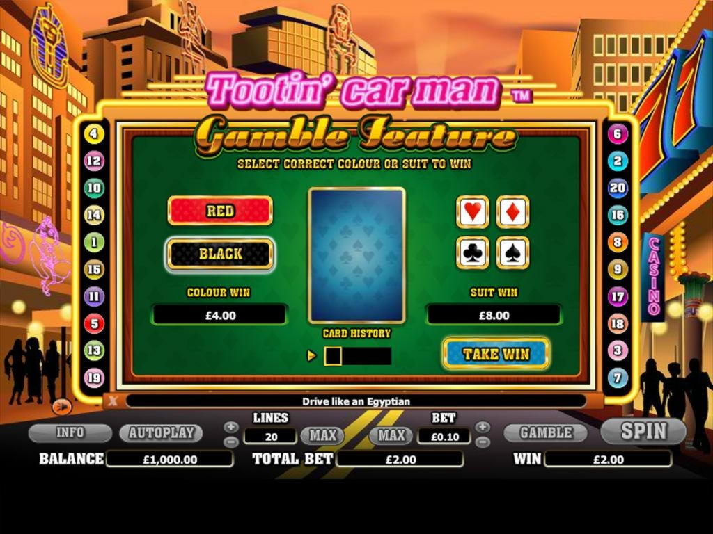 180 Free Spins at Party Casino
