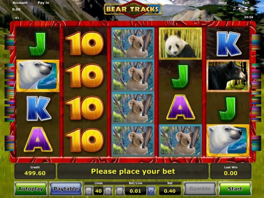 920% Signup Casino Bonus at Sloty Casino