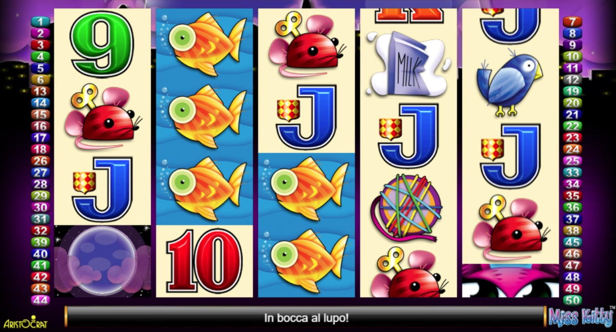 780% Welcome Bonus at Wix Stars Casino