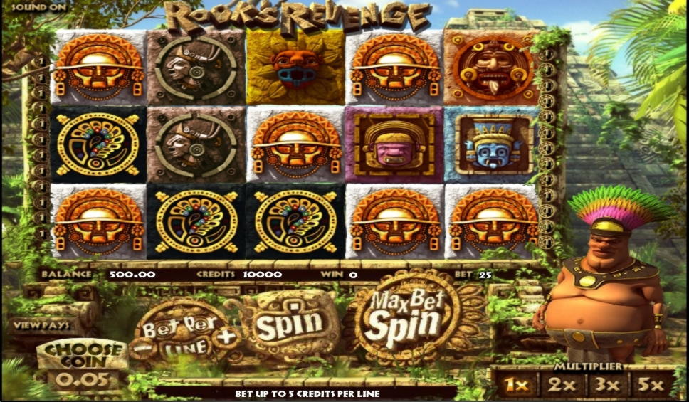 EUR 650 Free chip casino at Bet Hard Casino