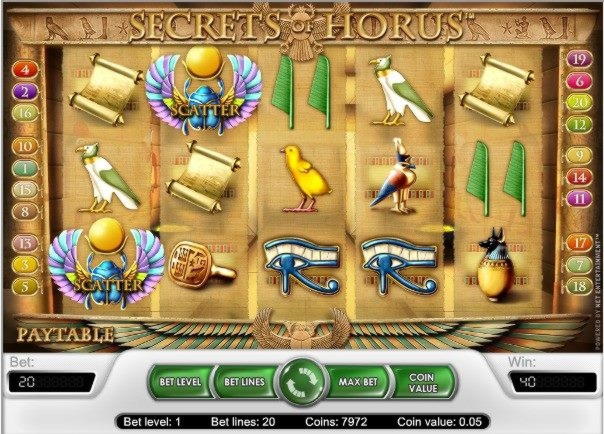 730% casino match bonus at Winner Casino