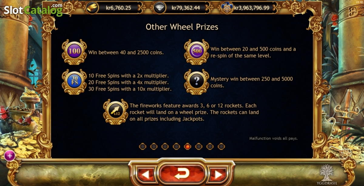 340% casino match bonus at Volt Casino