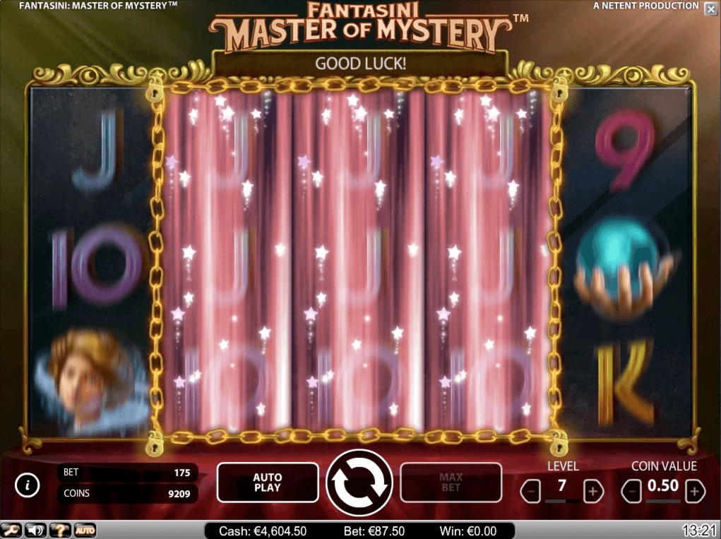 55 free casino spins at Casino com