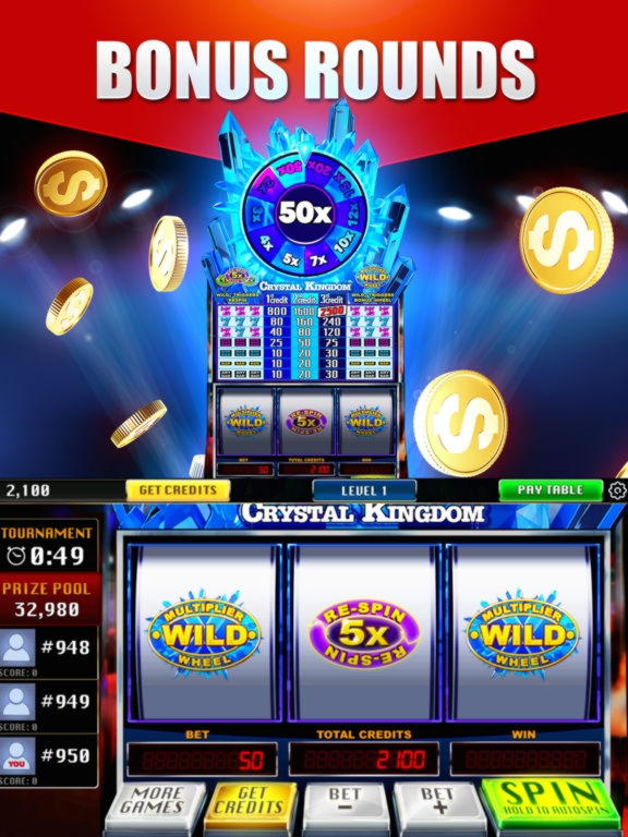270 Trial Spins at 777 Casino