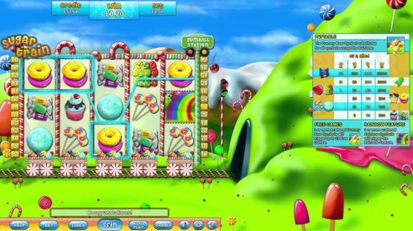 Eur 340 Free chip at Winner Casino