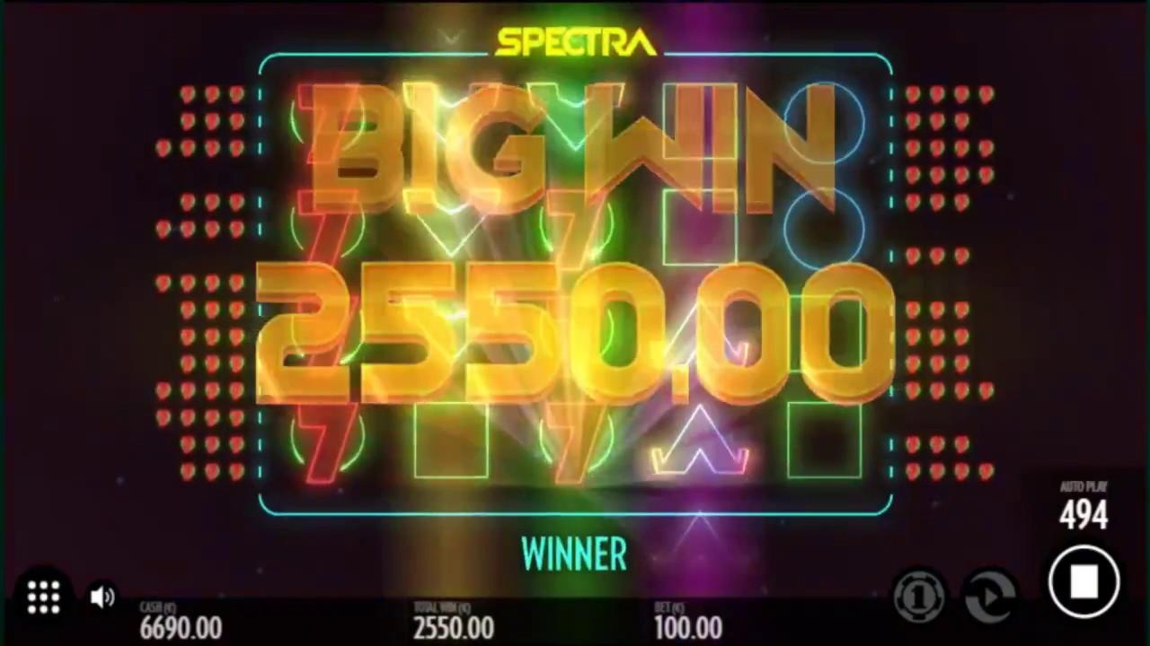 €720 No Deposit Bonus at Winner Casino