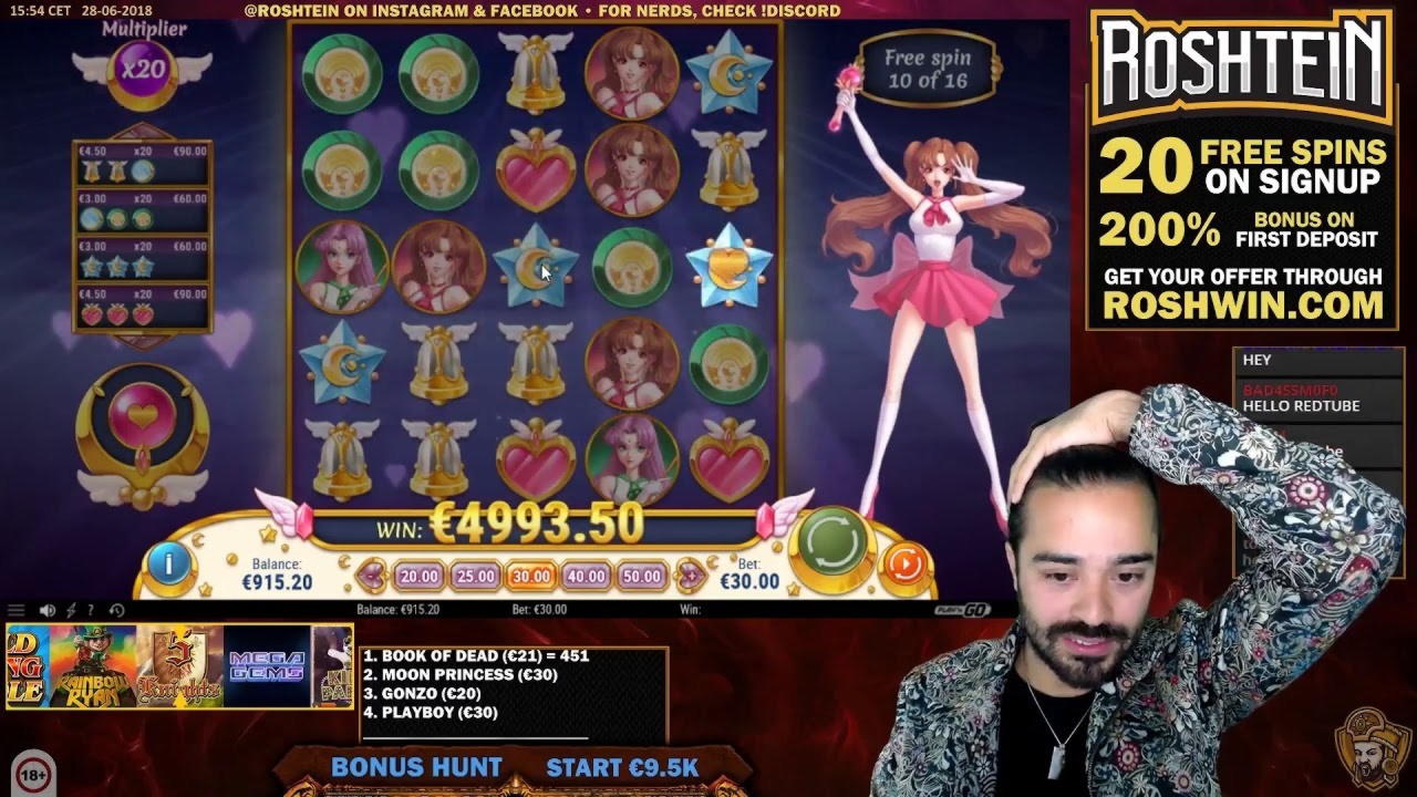 600% First Deposit Bonus at Vegas Hero Casino