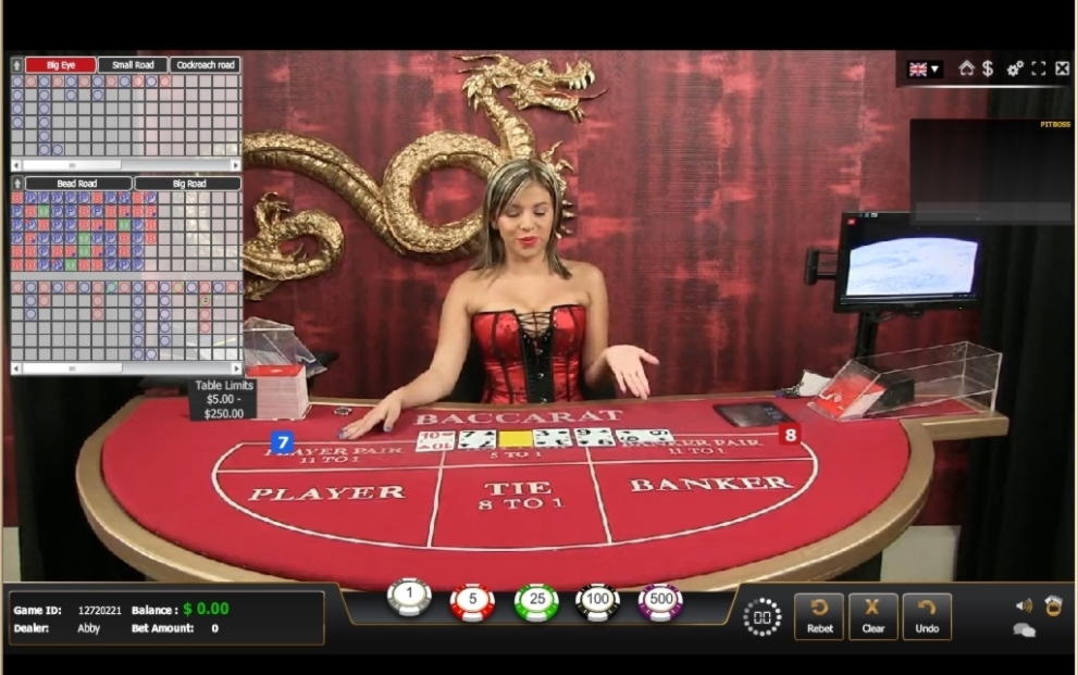 560% Deposit match bonus at Bet Hard Casino