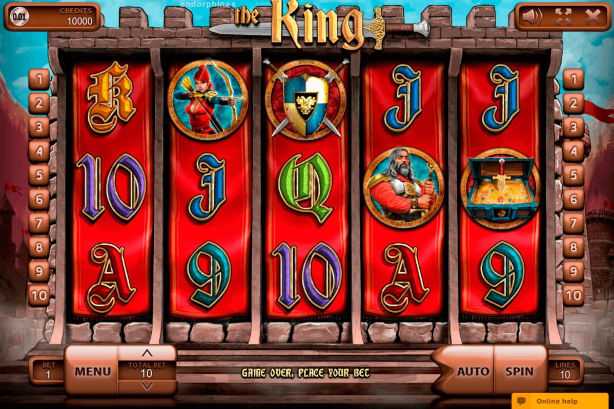 280 Free Spins no deposit at Eurogrand Casino