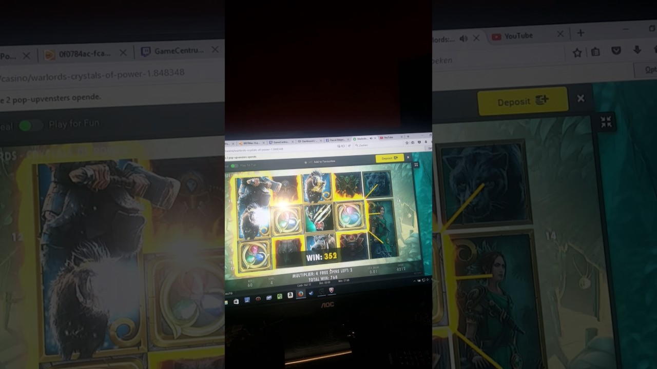 740% Match at a Casino at Party Casino