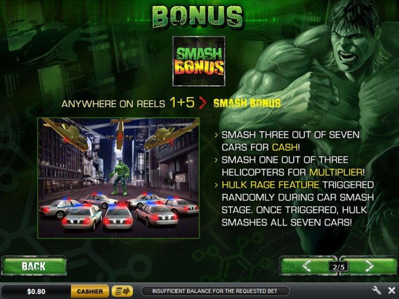 480% Match Bonus at Wix Stars Casino