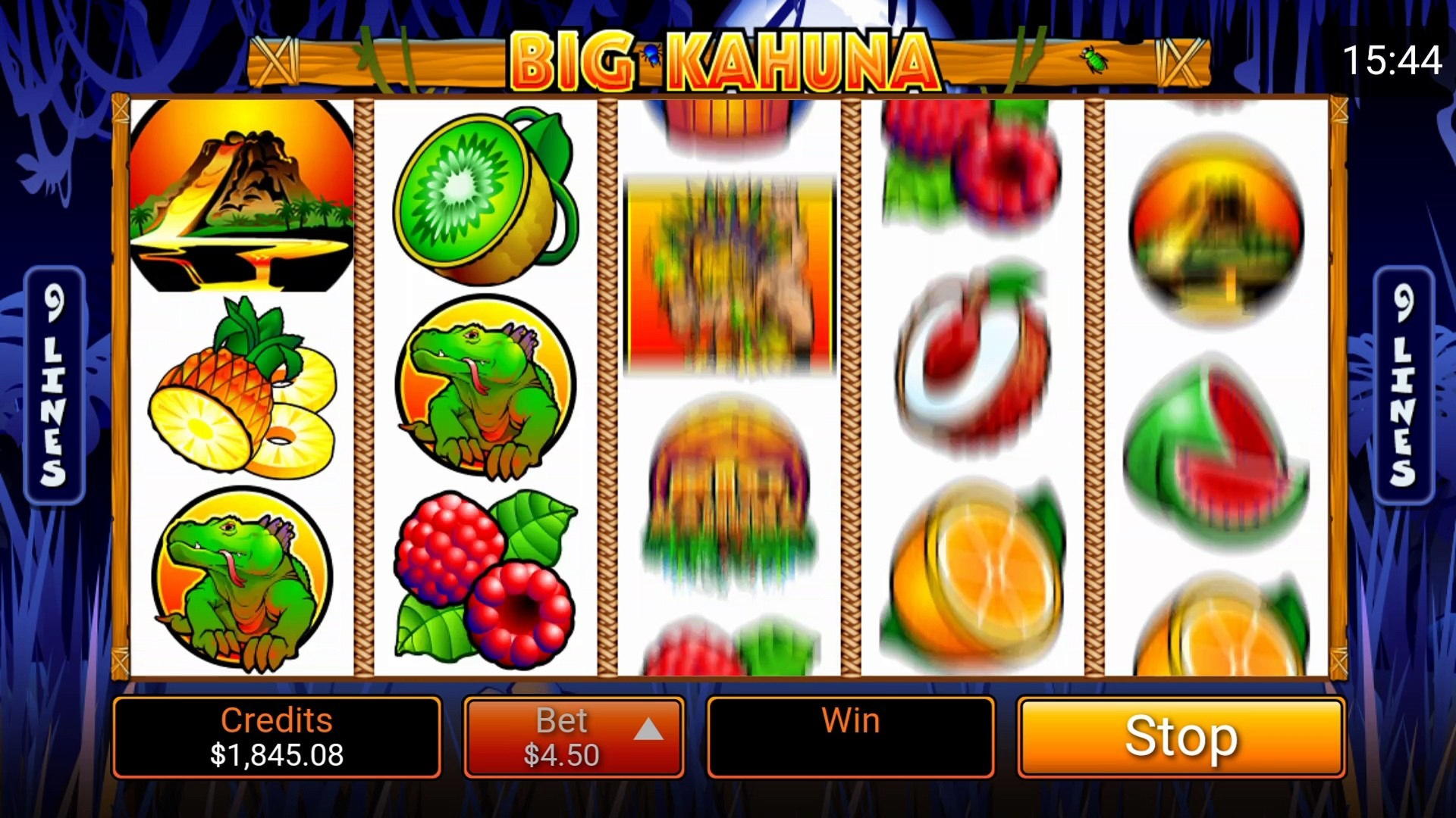 830% casino match bonus at Genesis Casino