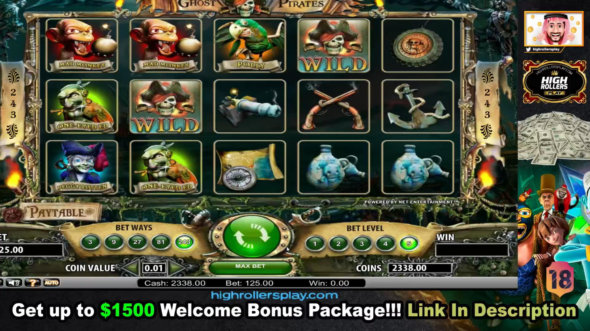 ﻿$2175 No deposit bonus casino at Dunder Casino