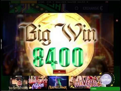 88 Free spins at Red Spins Casino