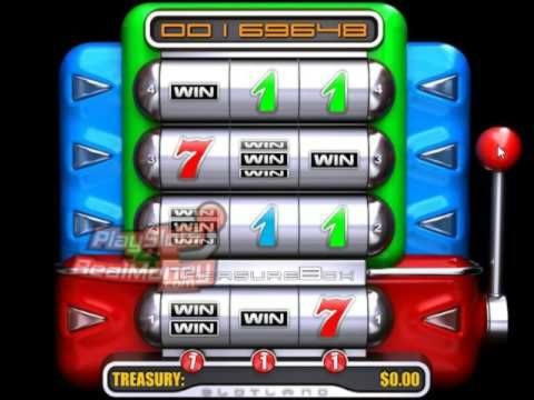 €40 Mobile freeroll slot tournament at Sloty Casino