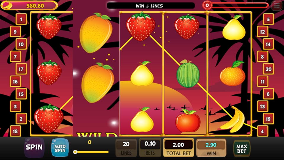 Eur 345 Daily freeroll slot tournament at Royal Panda Casino