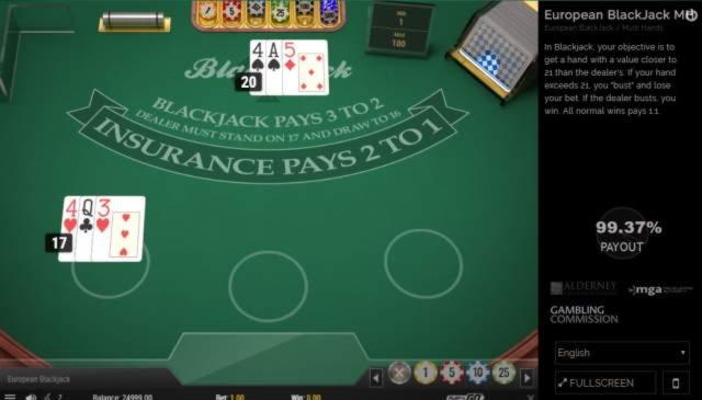 835% No Rules Bonus! at Karamba Casino