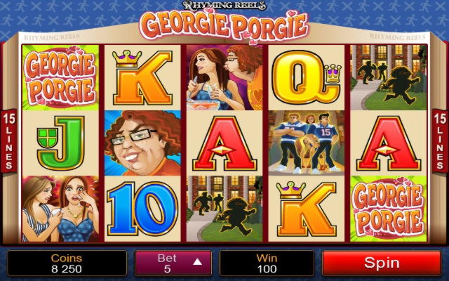 640% Deposit match bonus at Karamba Casino