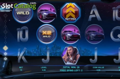 505% casino match bonus at Gate777 Casino