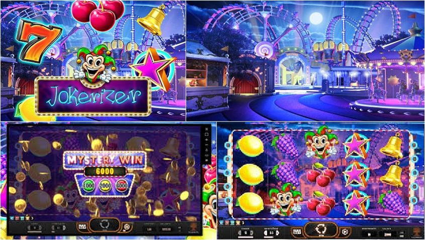 €240 Free Cash at Touch Lucky Casino