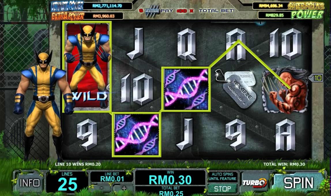 EUR 520 Daily freeroll slot tournament at Bet Hard Casino