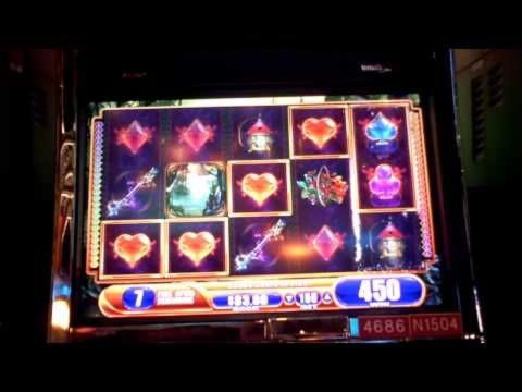 870% Casino match bonus at Casino com