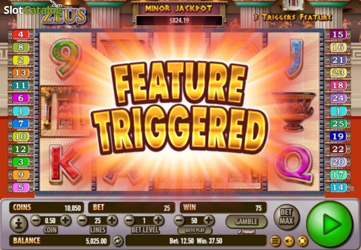 Eur 77 Mobile freeroll slot tournament at Bet Hard Casino