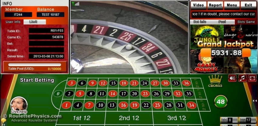 22 Free Spins Casino at Guts Casino