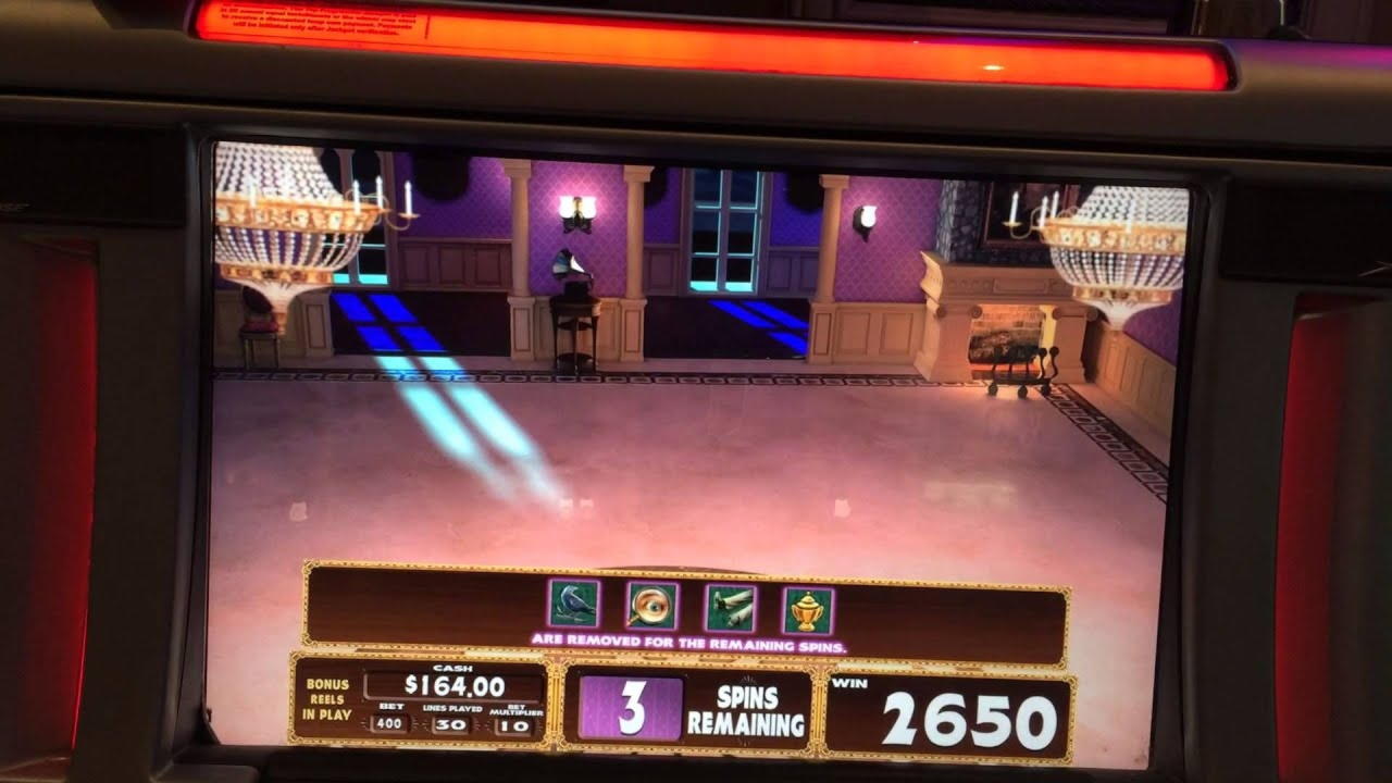 350% Match bonus casino at 777 Casino