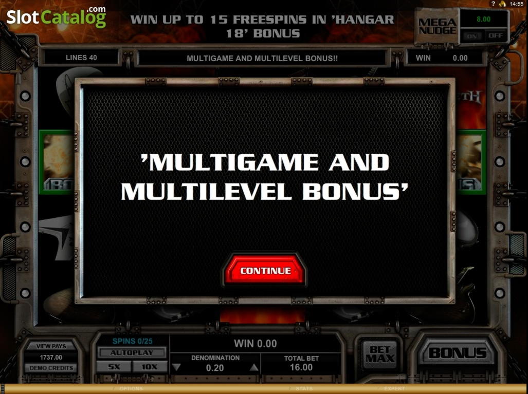 605% Match at a Casino at Casino com