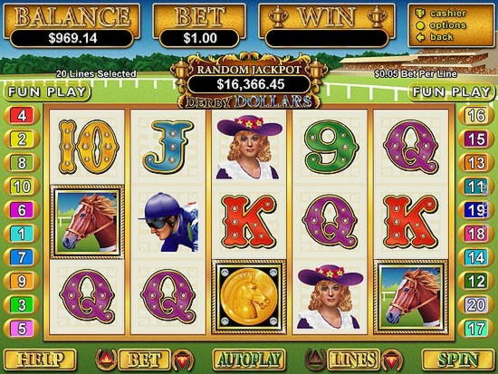 55 FREE SPINS at Touch Lucky Casino