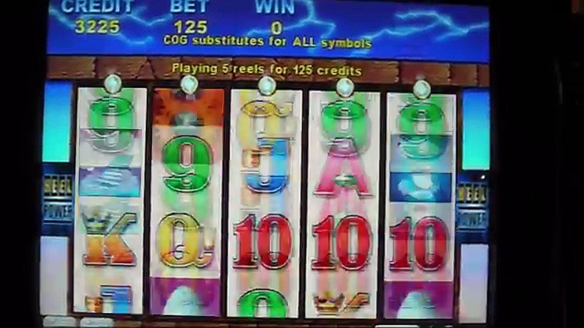 755% First Deposit Bonus at Dunder Casino
