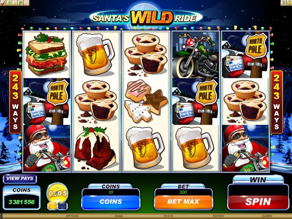 35% Casino Welcome Bonus at Winner Casino