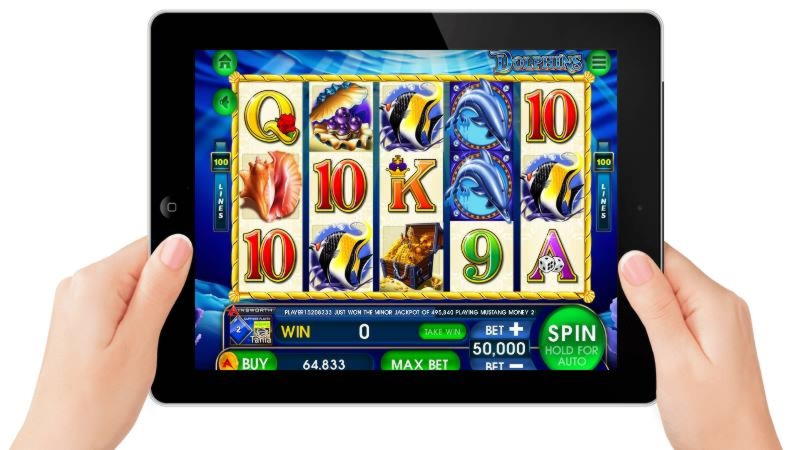 95% First Deposit Bonus at Leo Dubai Casino
