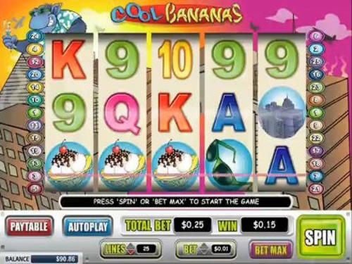 $4245 No deposit bonus at Touch Lucky Casino