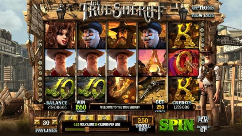 22 Free casino spins at Casino Shadowbet