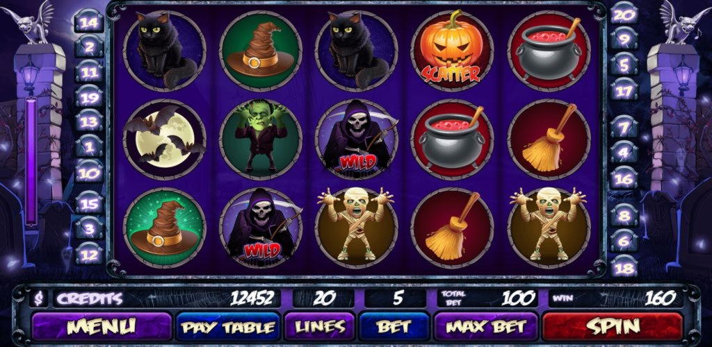 £680 Free Cash at Grandivy Casino