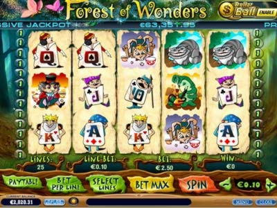 £430 Daily freeroll slot tournament at Casino com