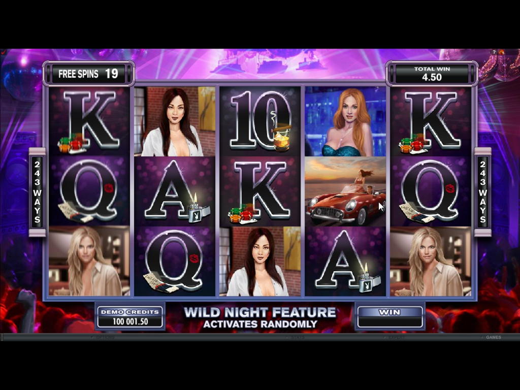 705% No Rules Bonus! at Party Casino