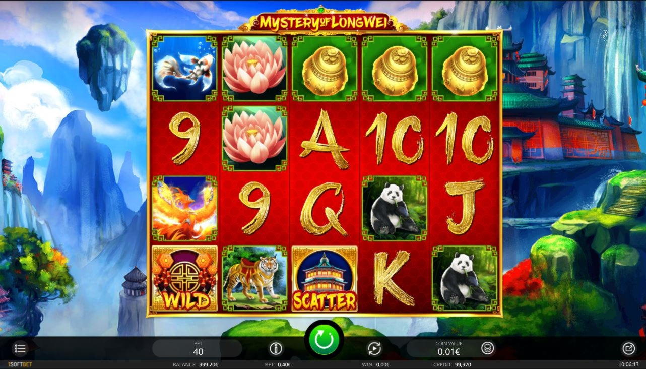 €735 Online Casino Tournament at Leo Vegas Casino